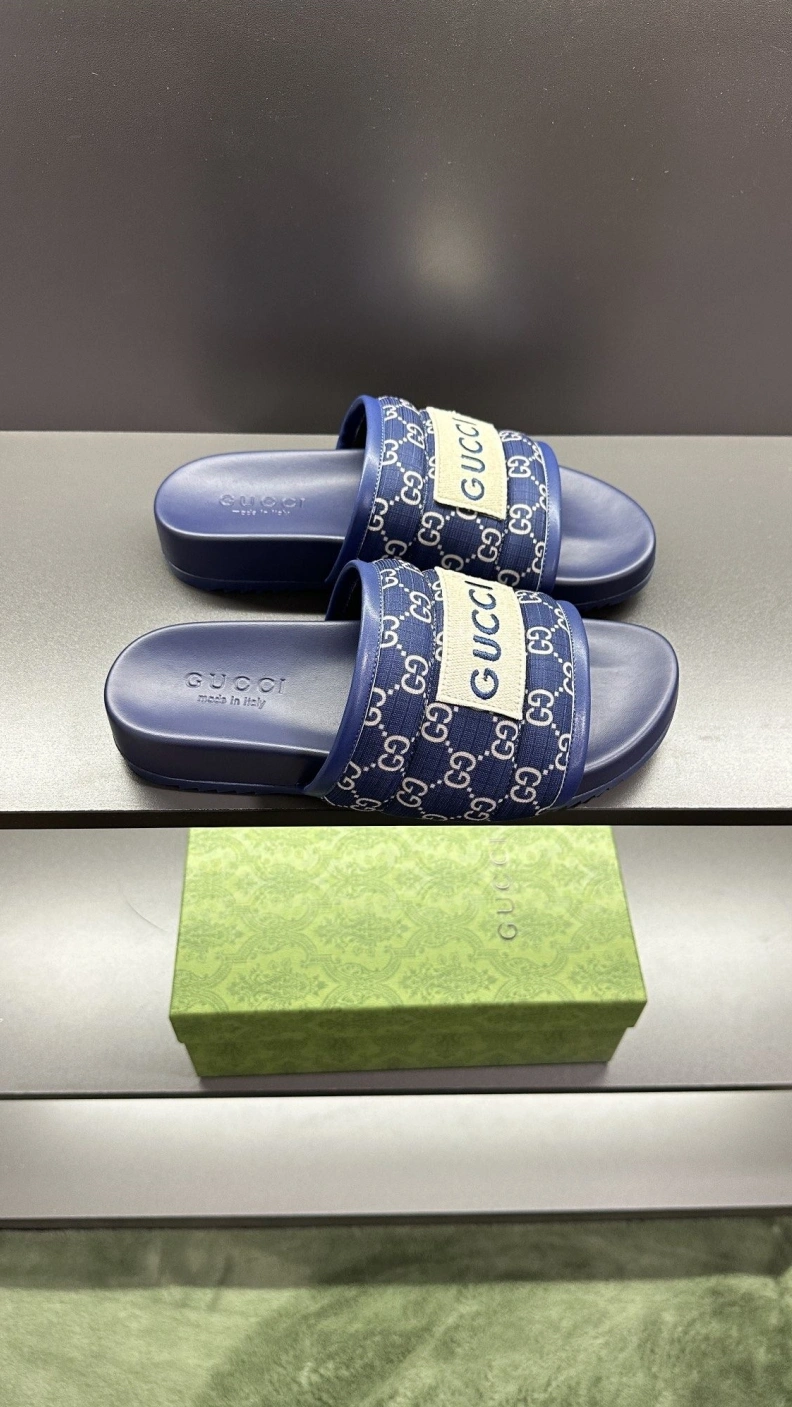 Gxccx Slippers EyeCatching 156506