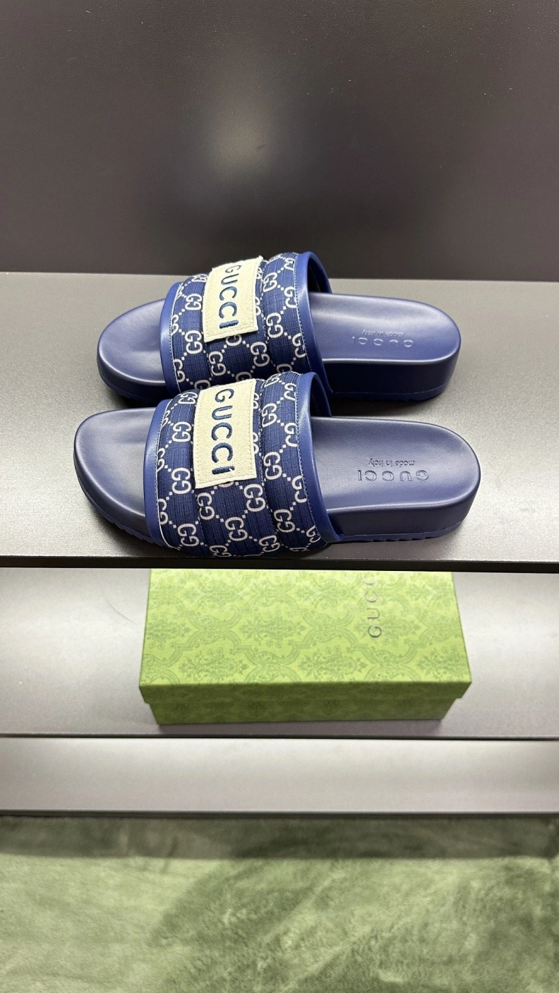 Gxccx Slippers EyeCatching 156506