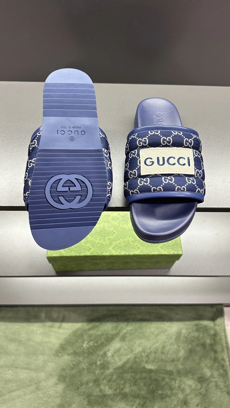 Gxccx Slippers EyeCatching 156506