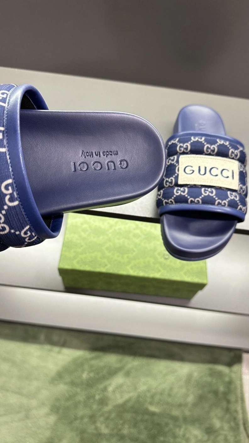 Gxccx Slippers EyeCatching 156506