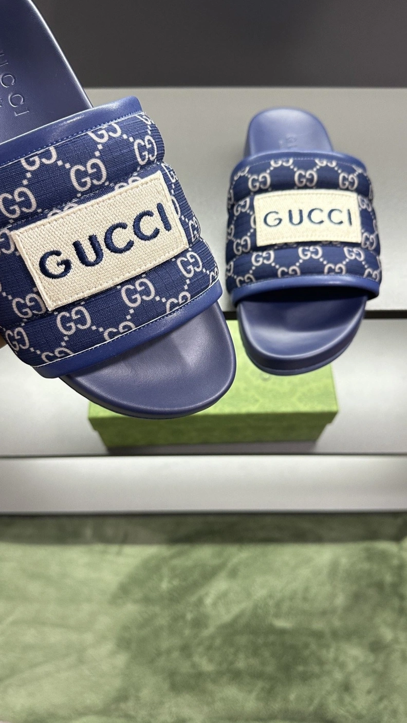 Gxccx Slippers EyeCatching 156506