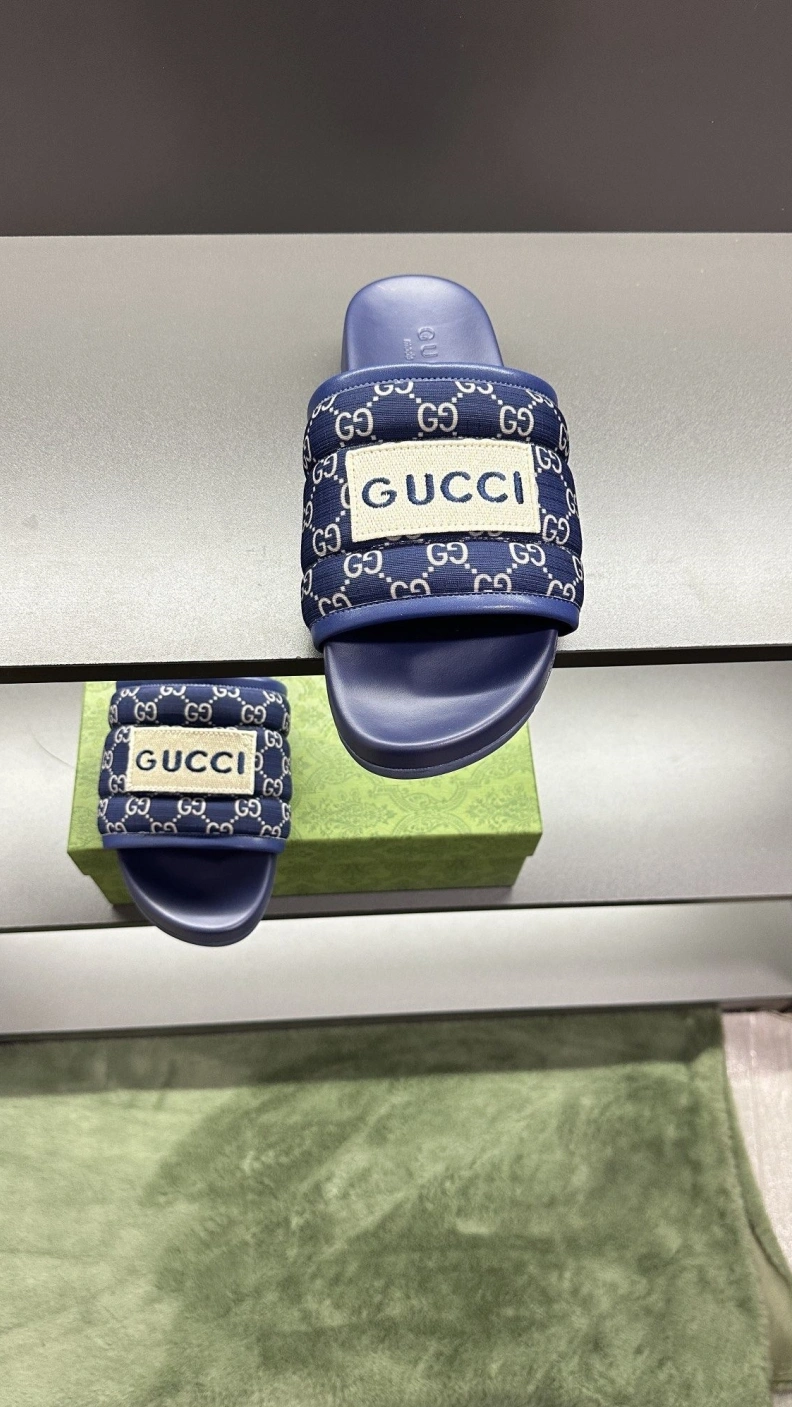 Gxccx Slippers EyeCatching 156506