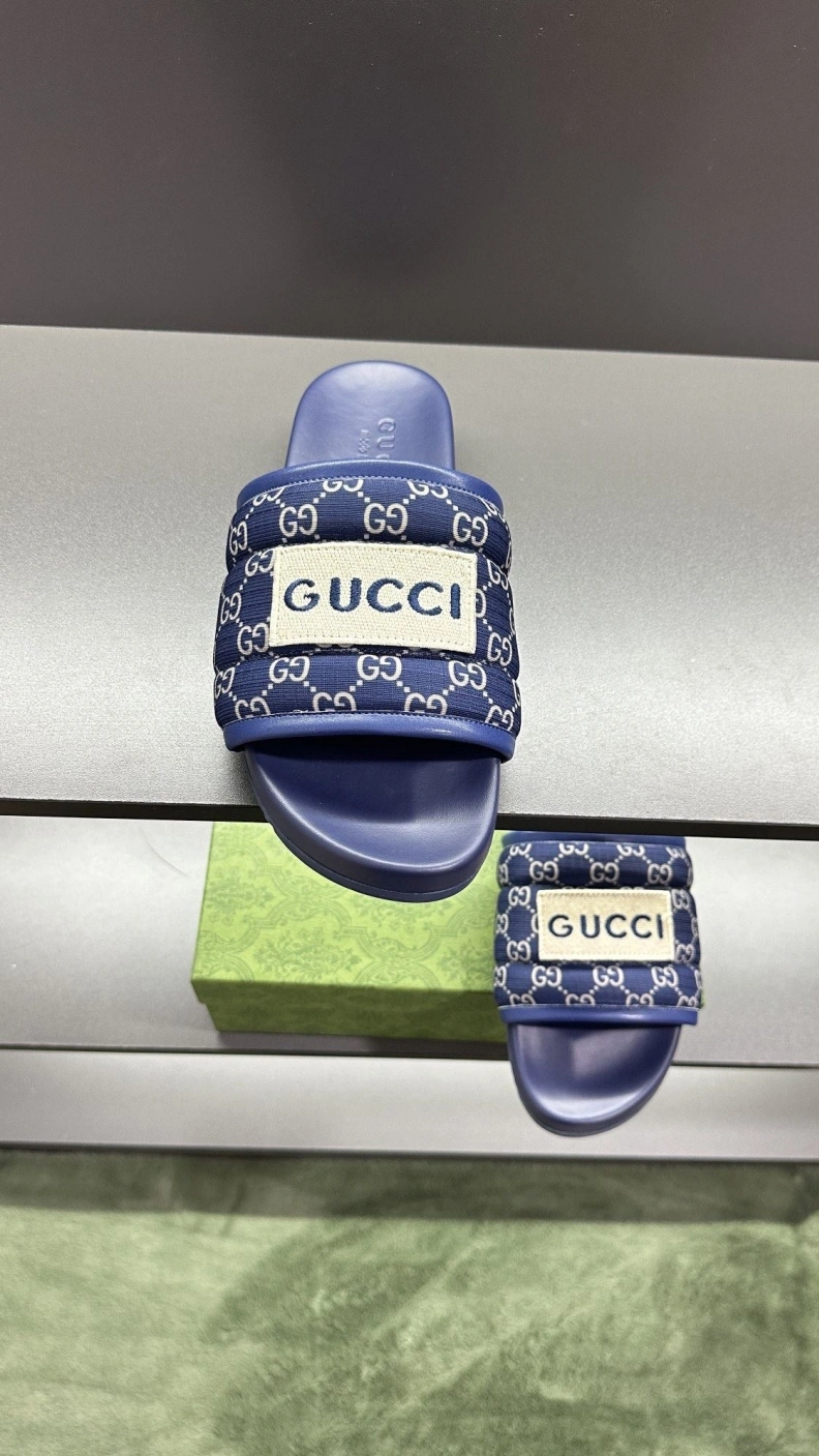 Gxccx Slippers EyeCatching 156506