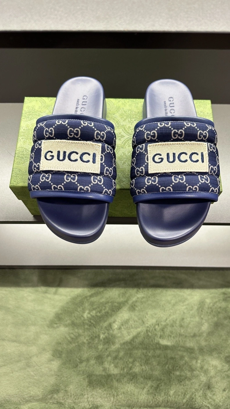 Gxccx Slippers EyeCatching 156506