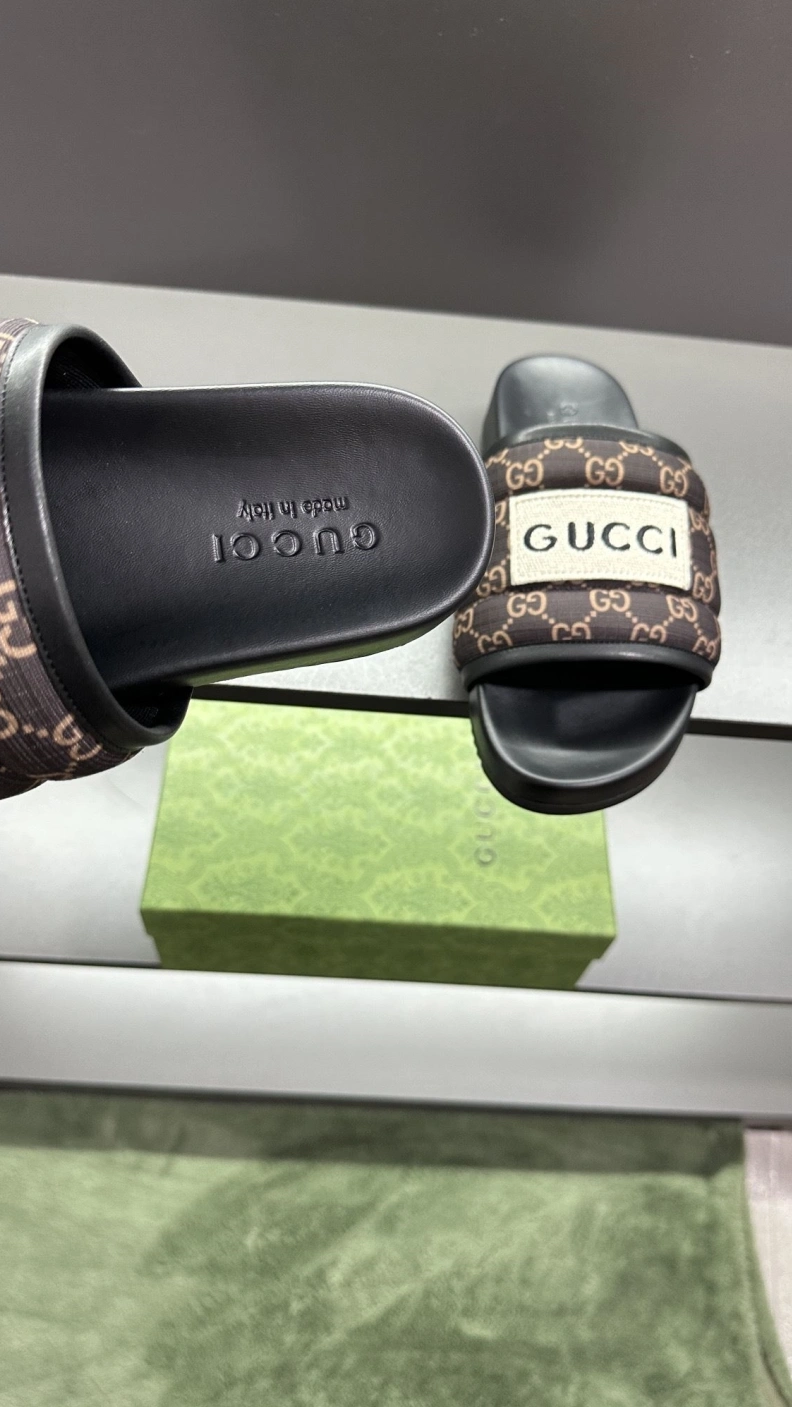 Gxccx Slippers Efficient 156504