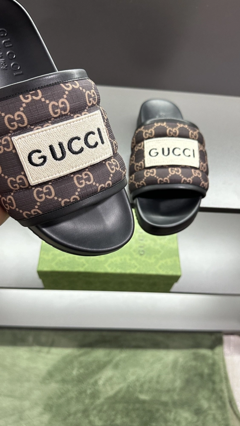 Gxccx Slippers Efficient 156504