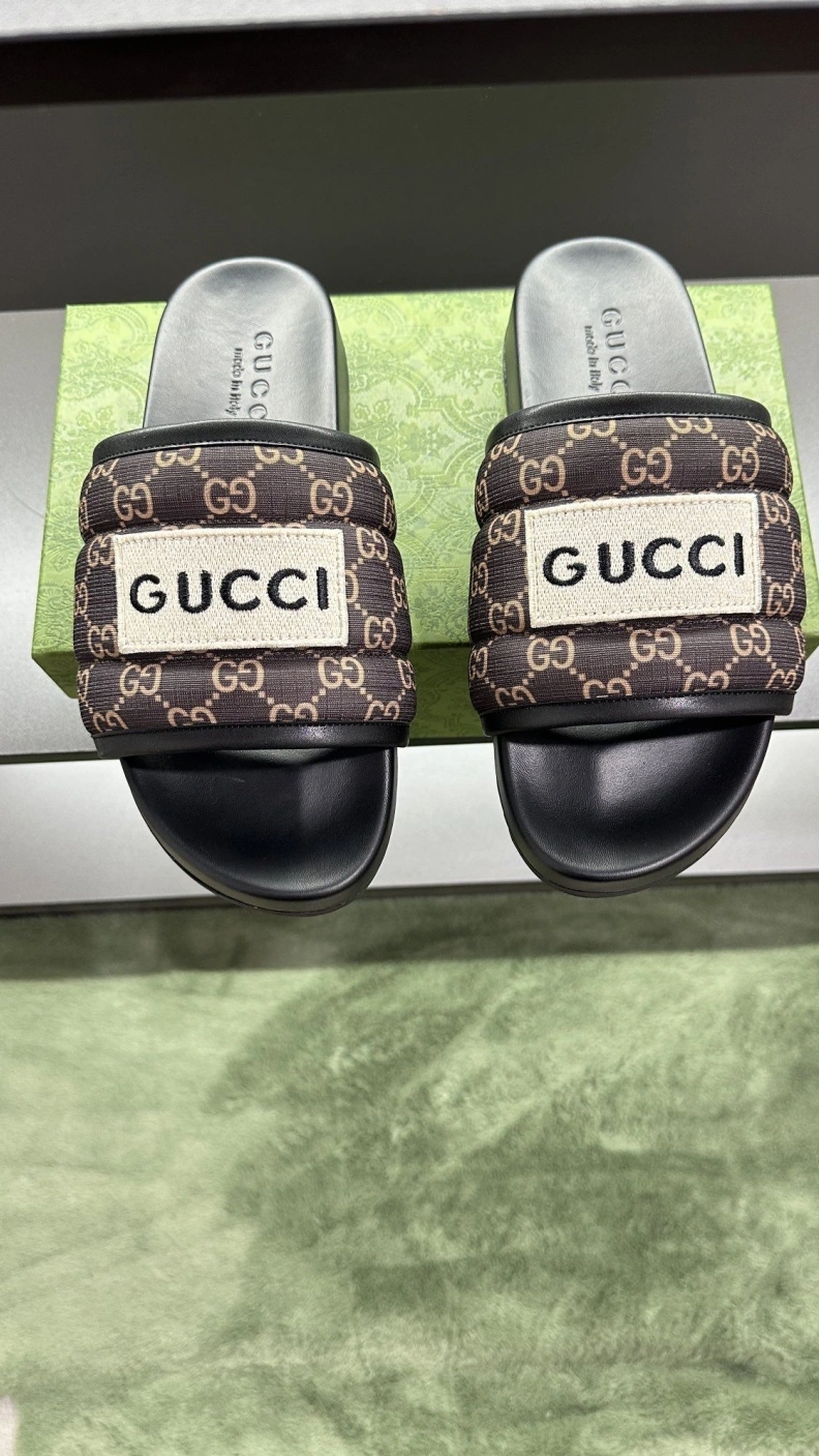 Gxccx Slippers Efficient 156504