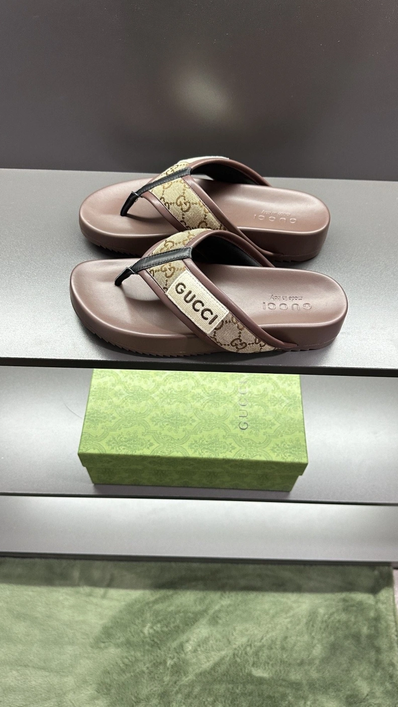 Gxccx Slippers Elegant 156508