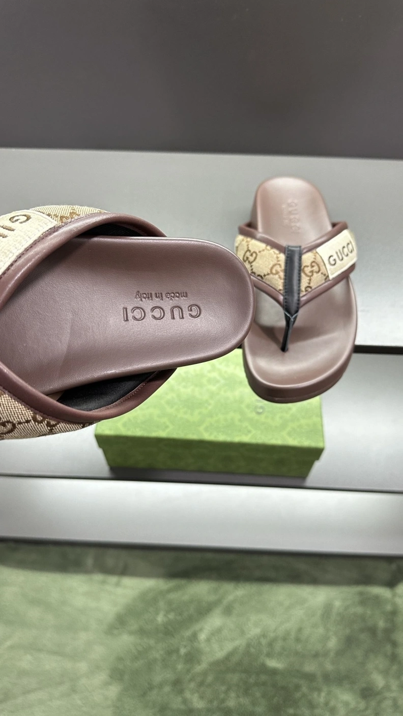 Gxccx Slippers Elegant 156508