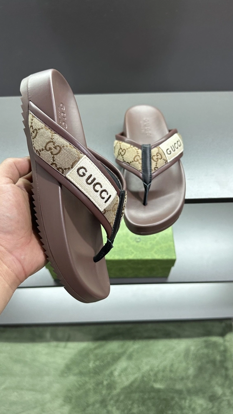Gxccx Slippers Elegant 156508