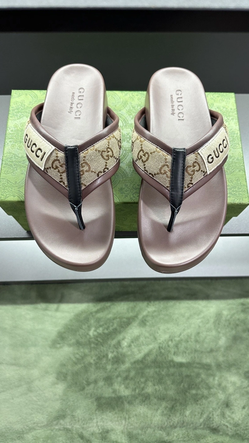 Gxccx Slippers Elegant 156508