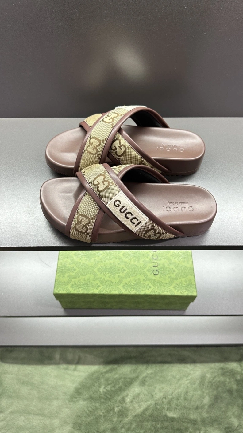 Gxccx Slippers HighQuality 156505