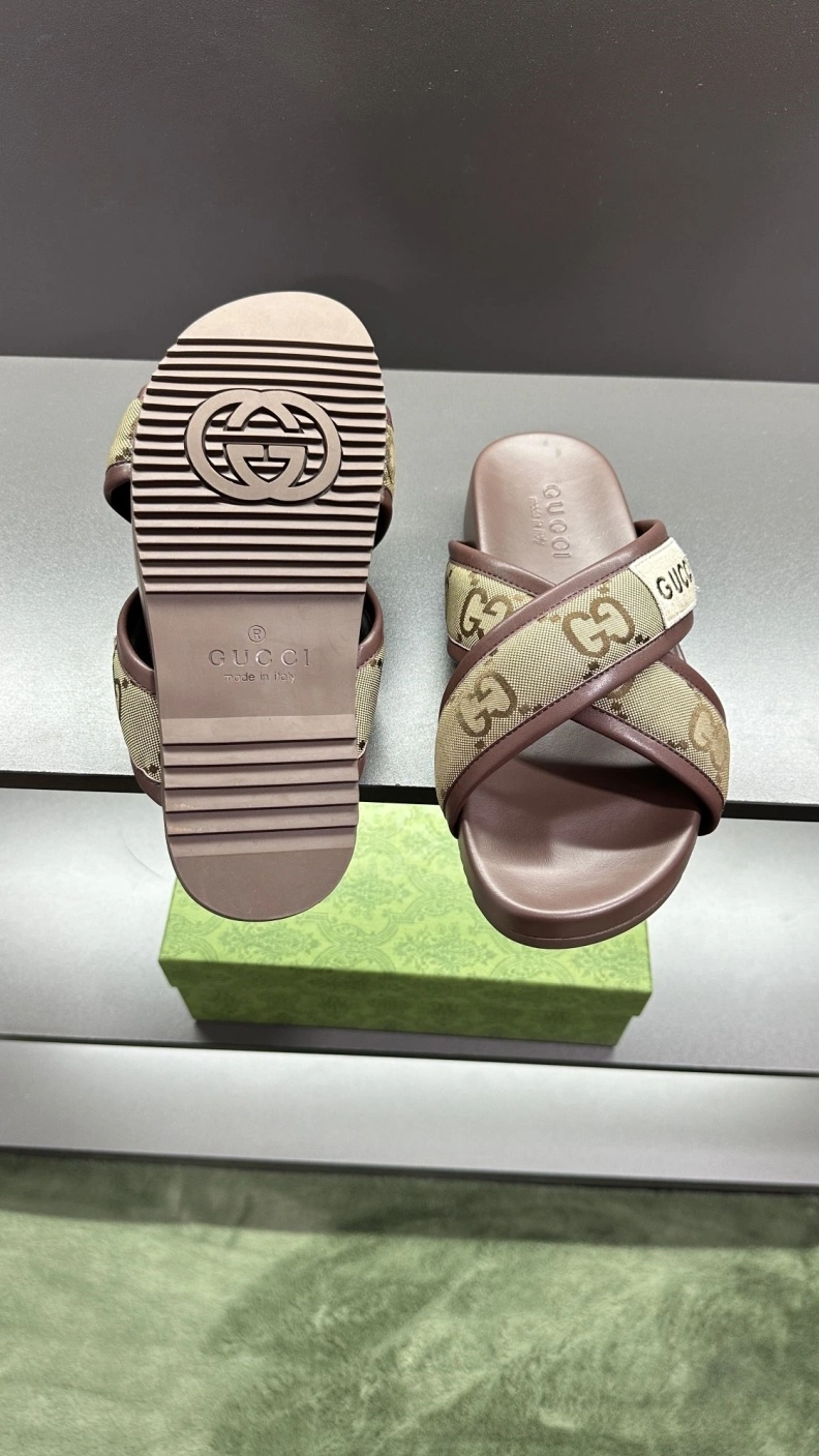 Gxccx Slippers HighQuality 156505