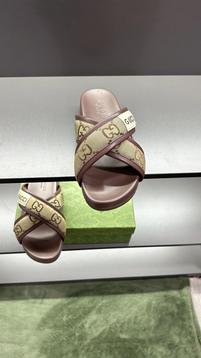 Gxccx Slippers HighQuality 156505