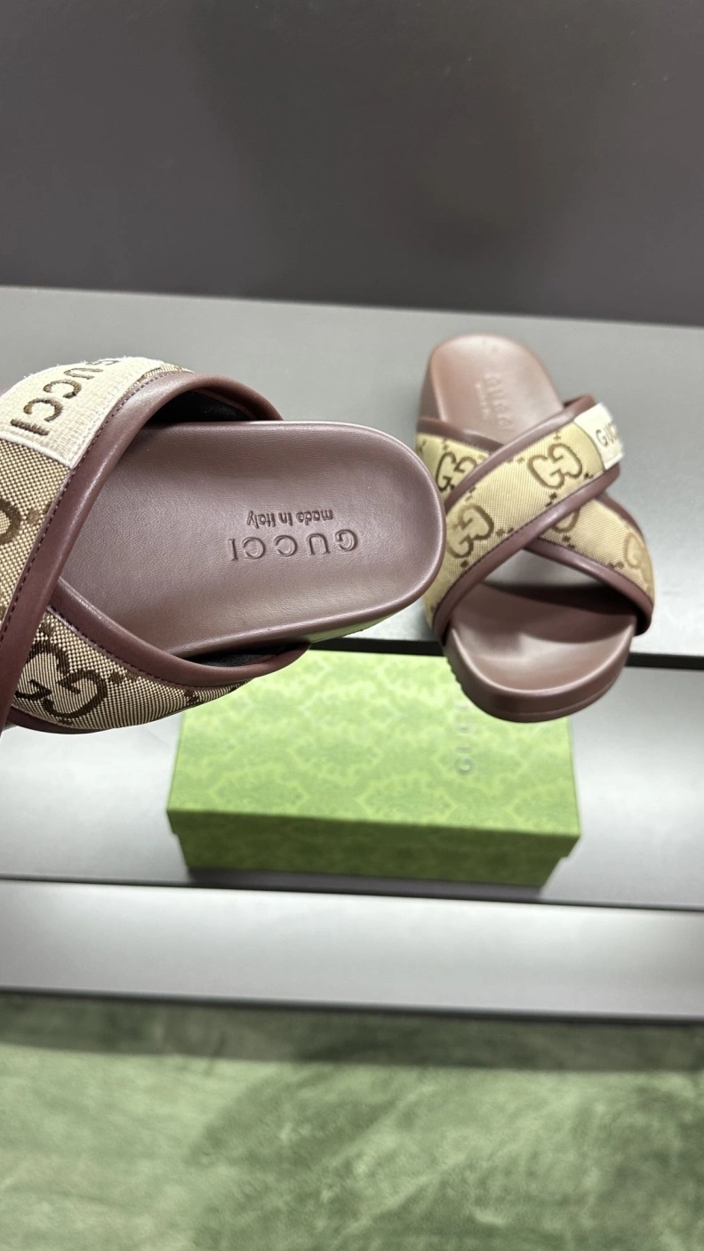 Gxccx Slippers HighQuality 156505