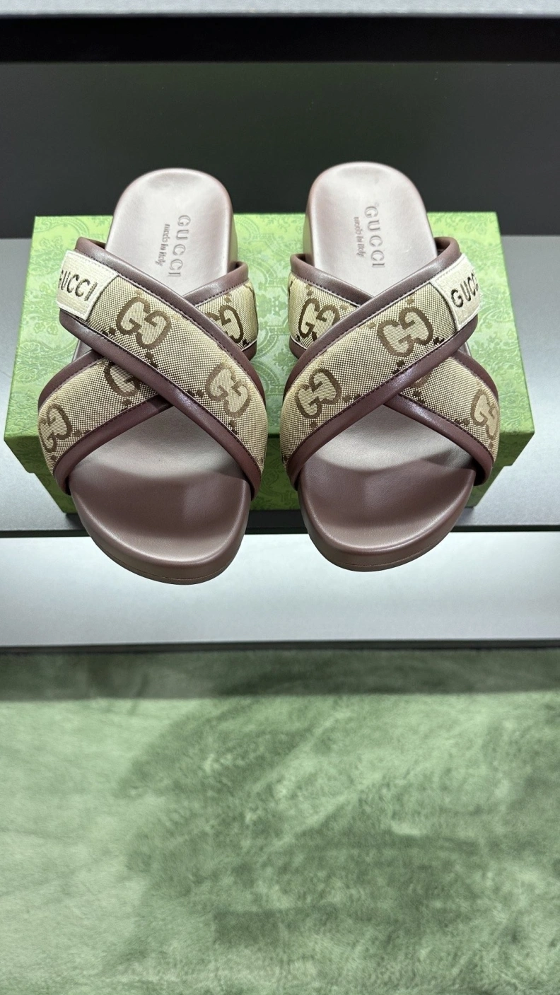 Gxccx Slippers HighQuality 156505