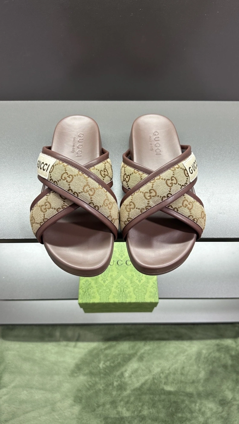 Gxccx Slippers Trendy 156514