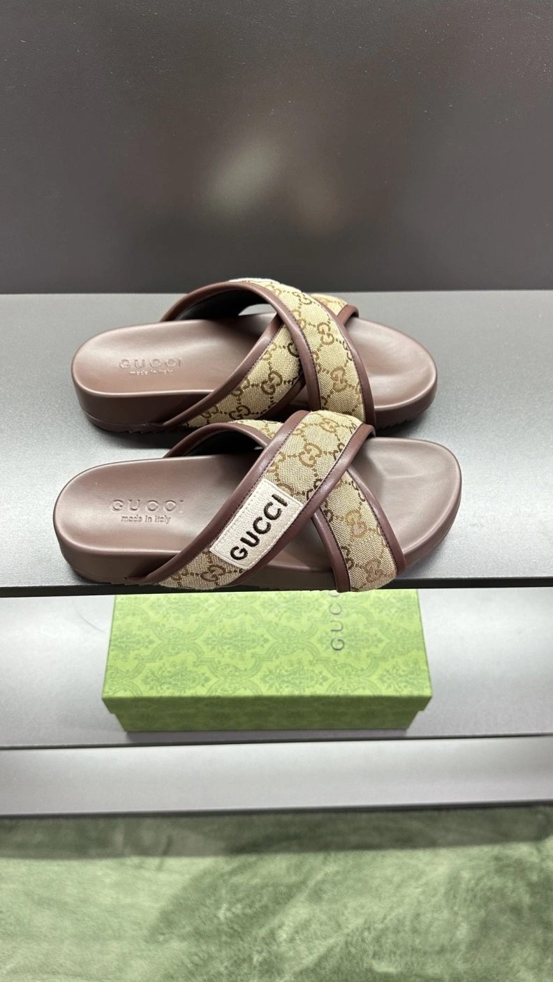 Gxccx Slippers Trendy 156514