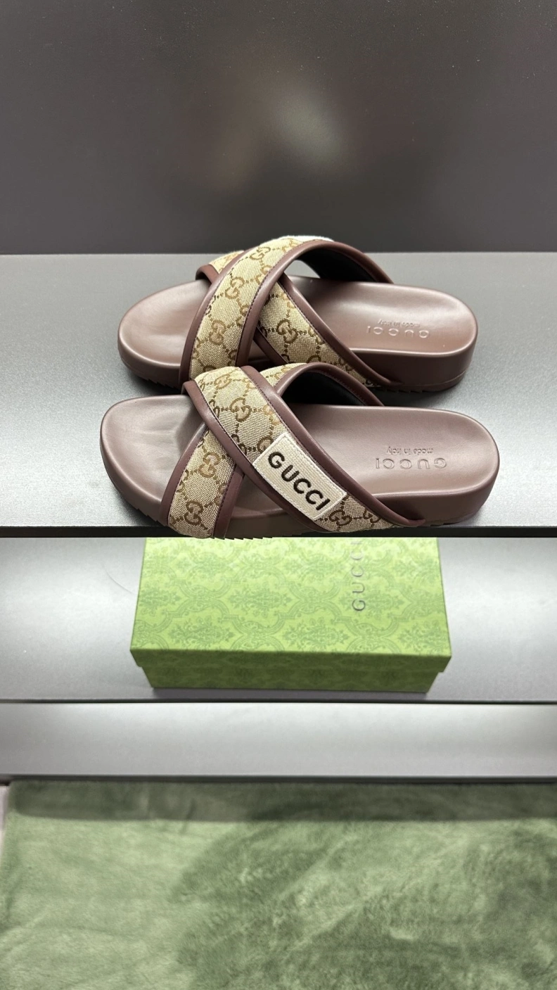Gxccx Slippers Trendy 156514