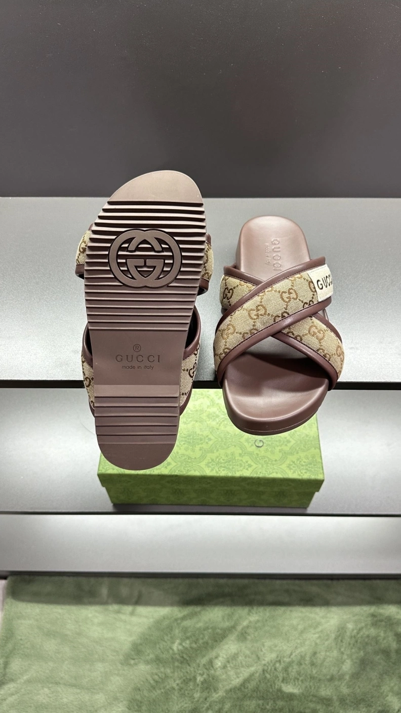 Gxccx Slippers Trendy 156514