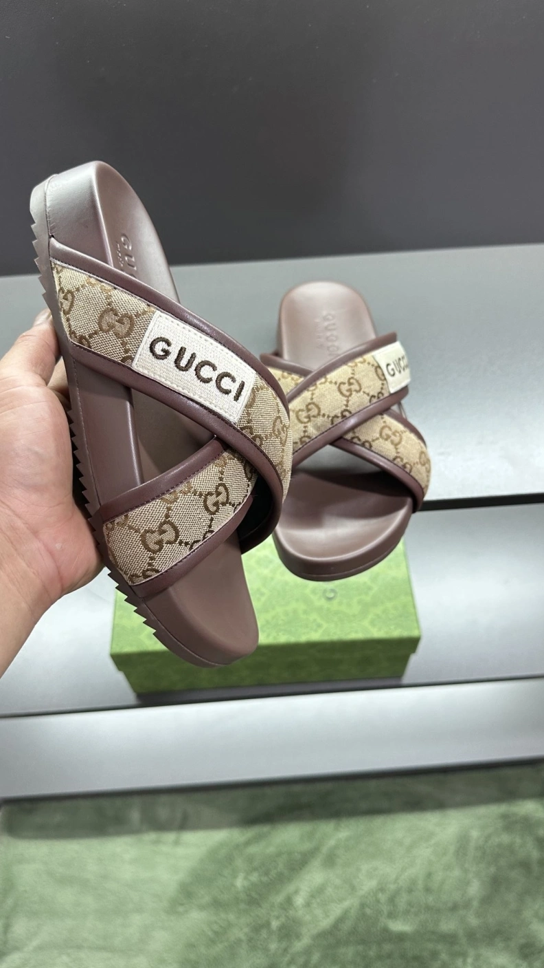 Gxccx Slippers Trendy 156514