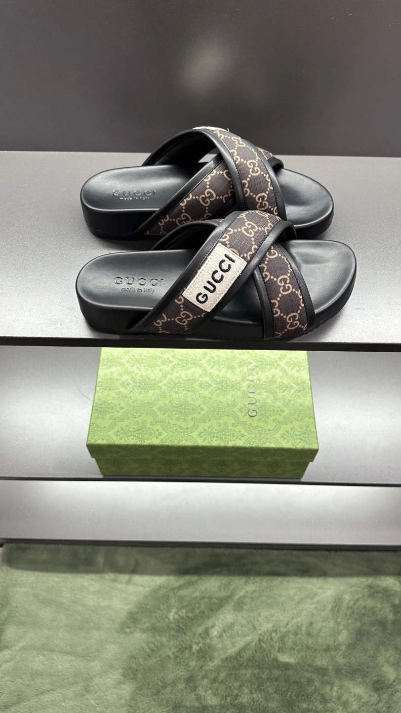Gxccx Slippers Durable 156518