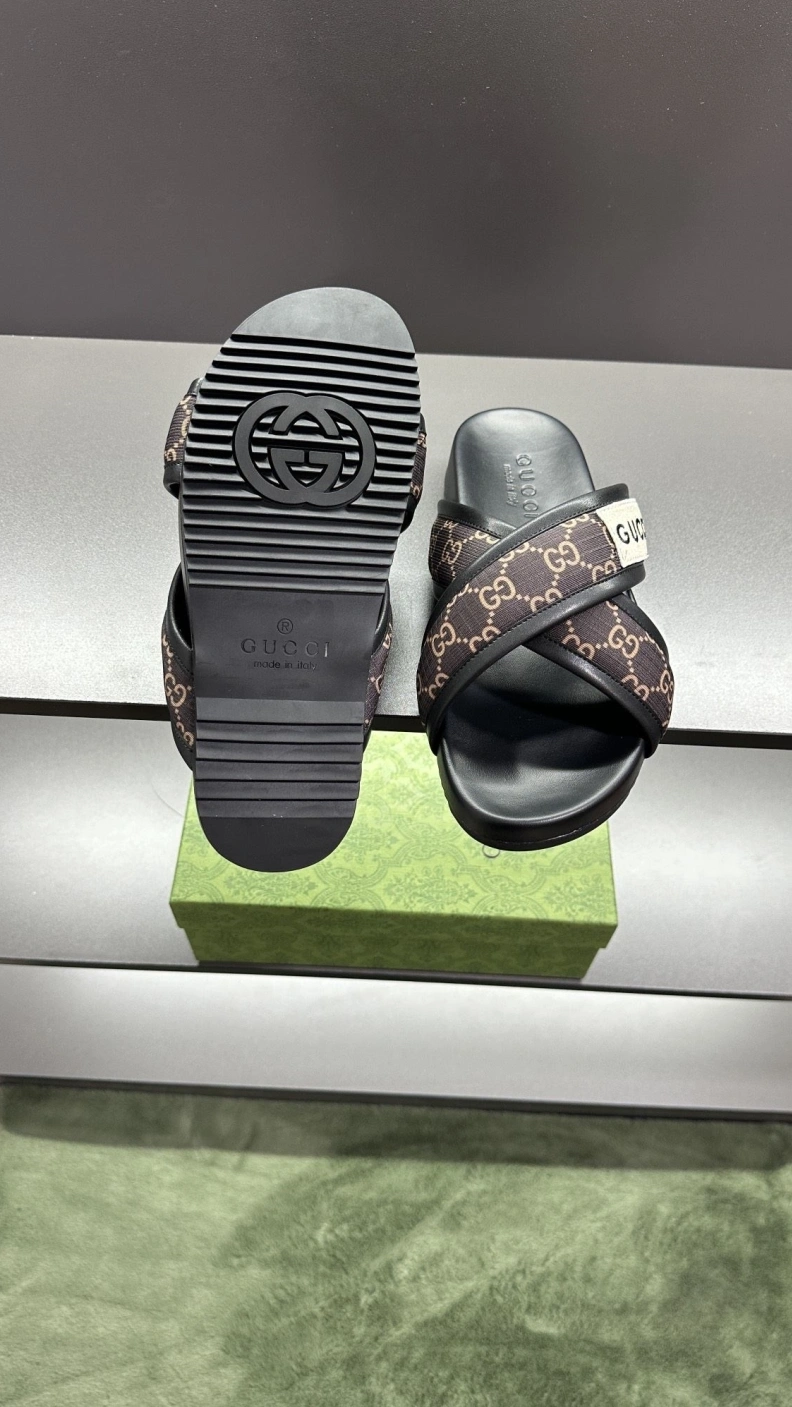 Gxccx Slippers Durable 156518