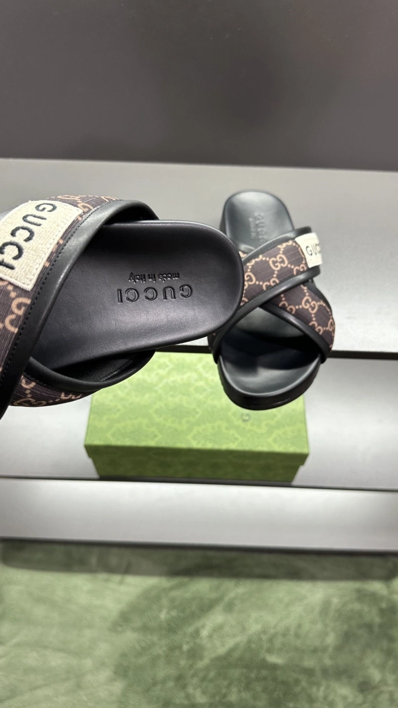 Gxccx Slippers Durable 156518