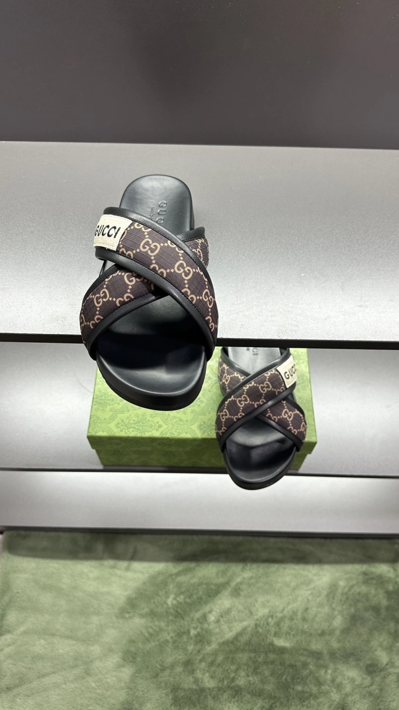 Gxccx Slippers Durable 156518