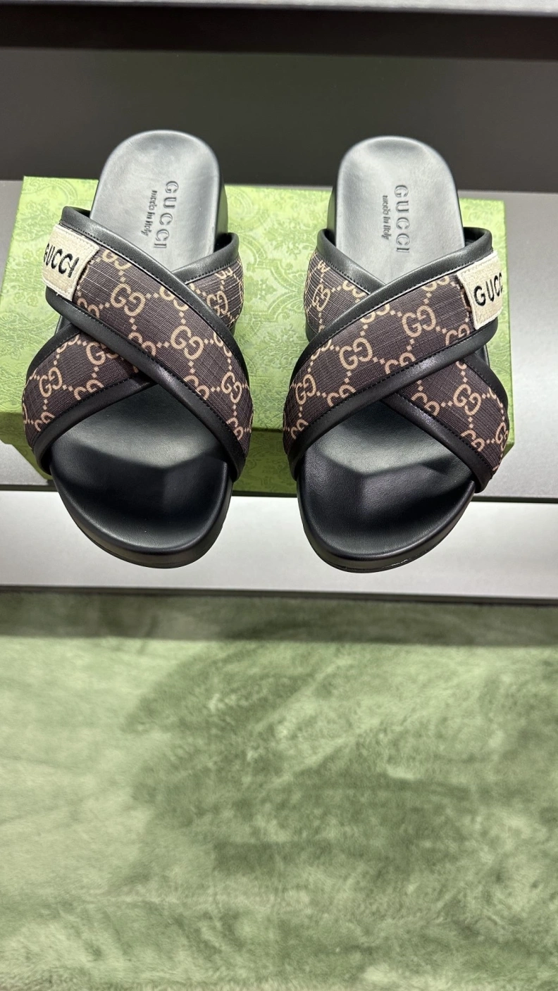 Gxccx Slippers Durable 156518