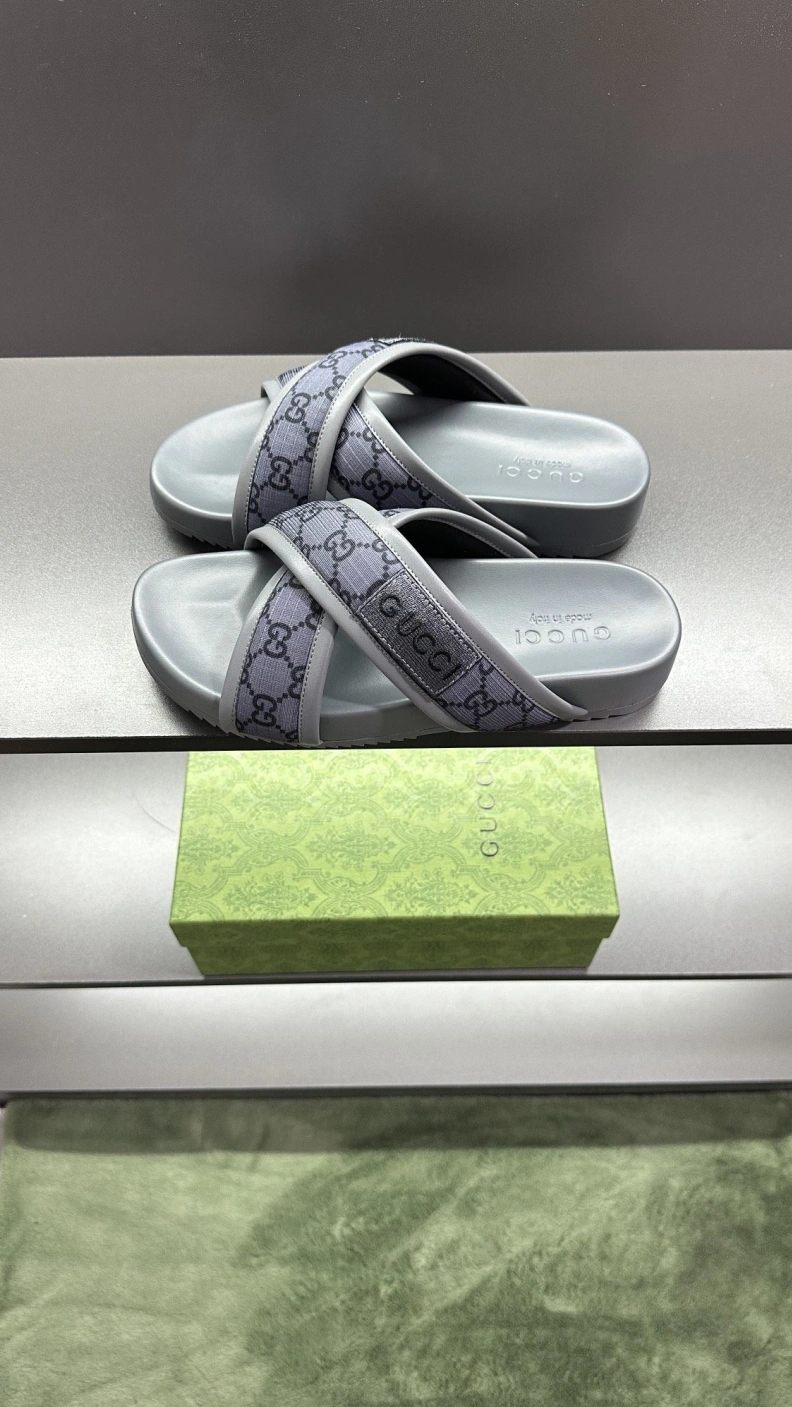 Practical Gxccx Slippers 156503