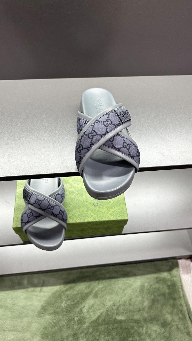 Practical Gxccx Slippers 156503