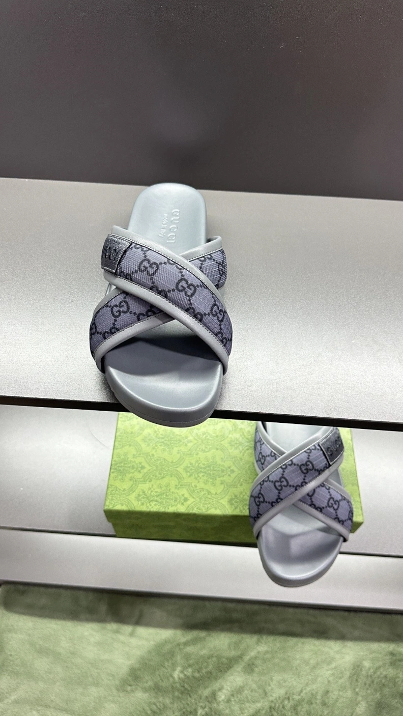 Practical Gxccx Slippers 156503