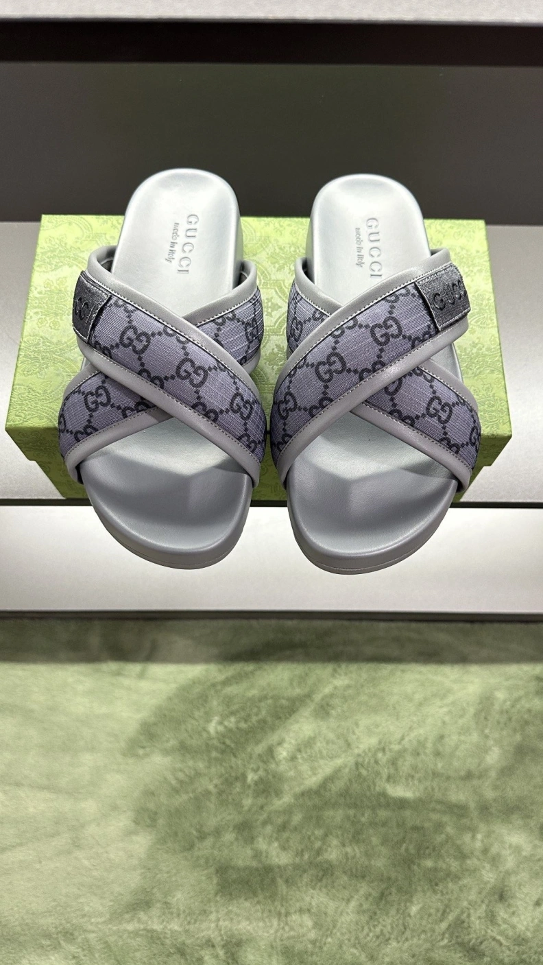 Practical Gxccx Slippers 156503