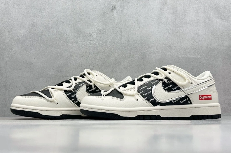 Nxkx Sneakers Breathable 198932