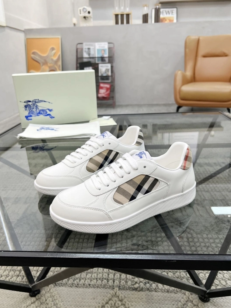 StreetReady Bxrbxrry Sneakers 114742