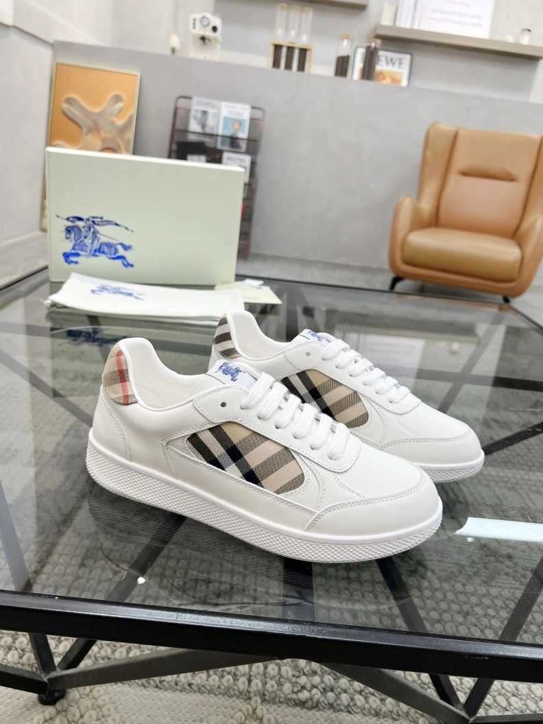 StreetReady Bxrbxrry Sneakers 114742