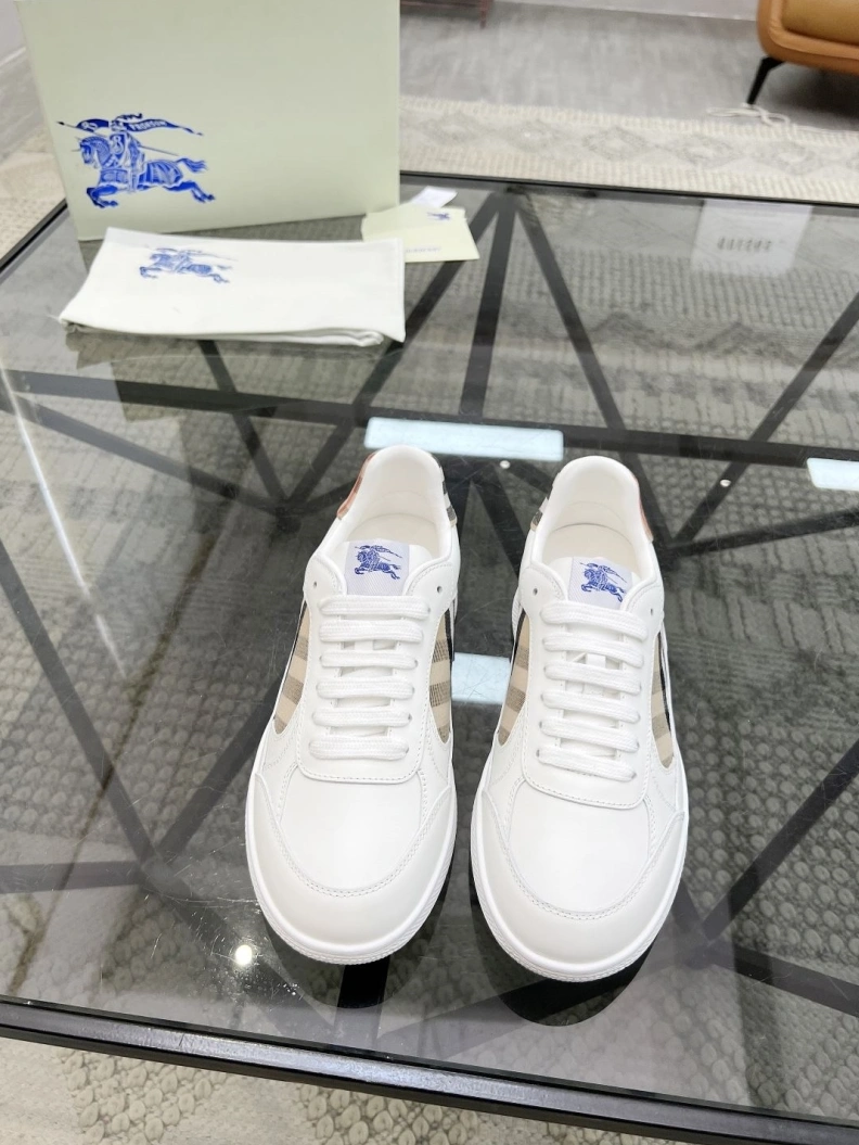 StreetReady Bxrbxrry Sneakers 114742