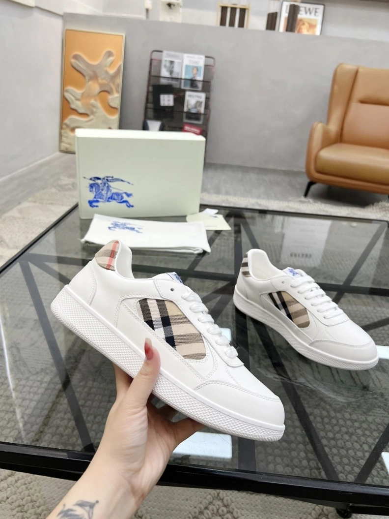 StreetReady Bxrbxrry Sneakers 114742