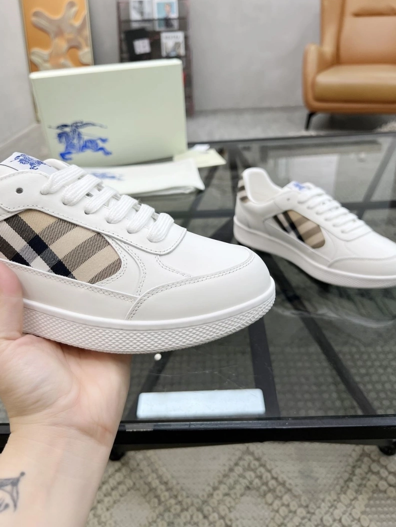 StreetReady Bxrbxrry Sneakers 114742