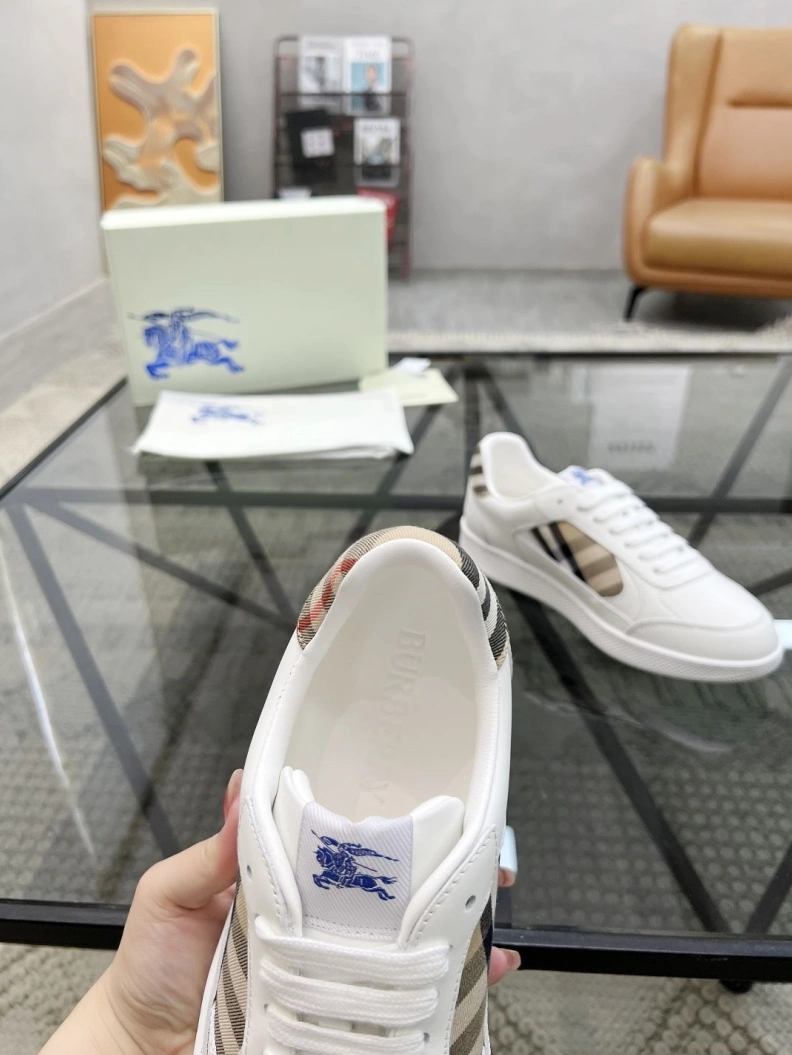 StreetReady Bxrbxrry Sneakers 114742