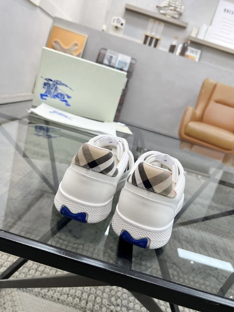 StreetReady Bxrbxrry Sneakers 114742
