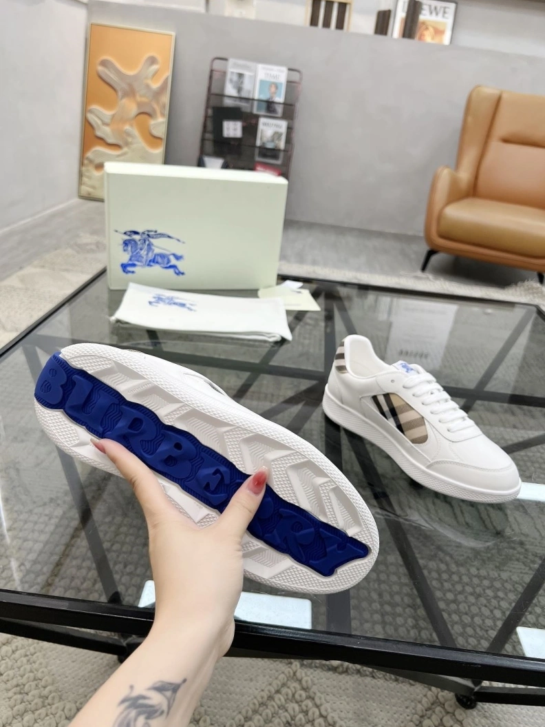 StreetReady Bxrbxrry Sneakers 114742