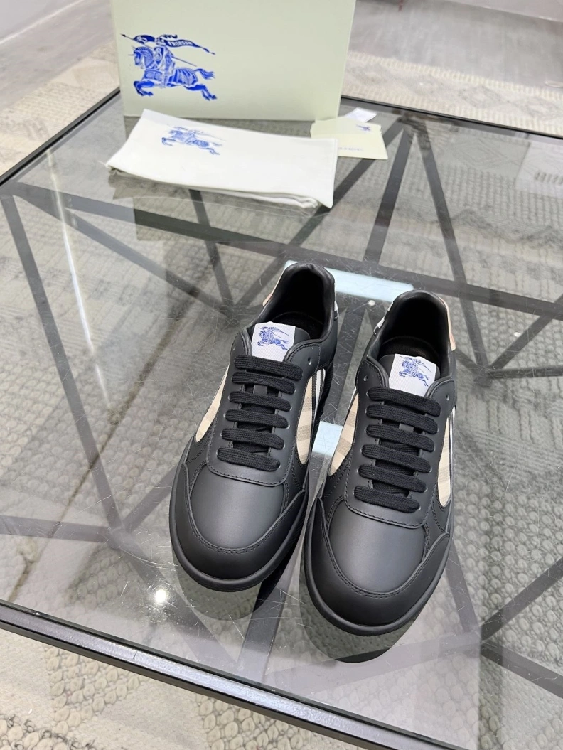 Sophisticated Bxrbxrry Sneakers 114756