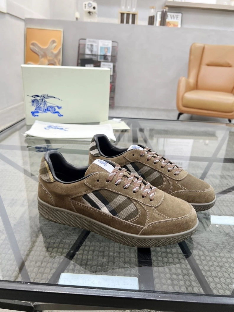 Bxrbxrry Sneakers HighQuality 114745