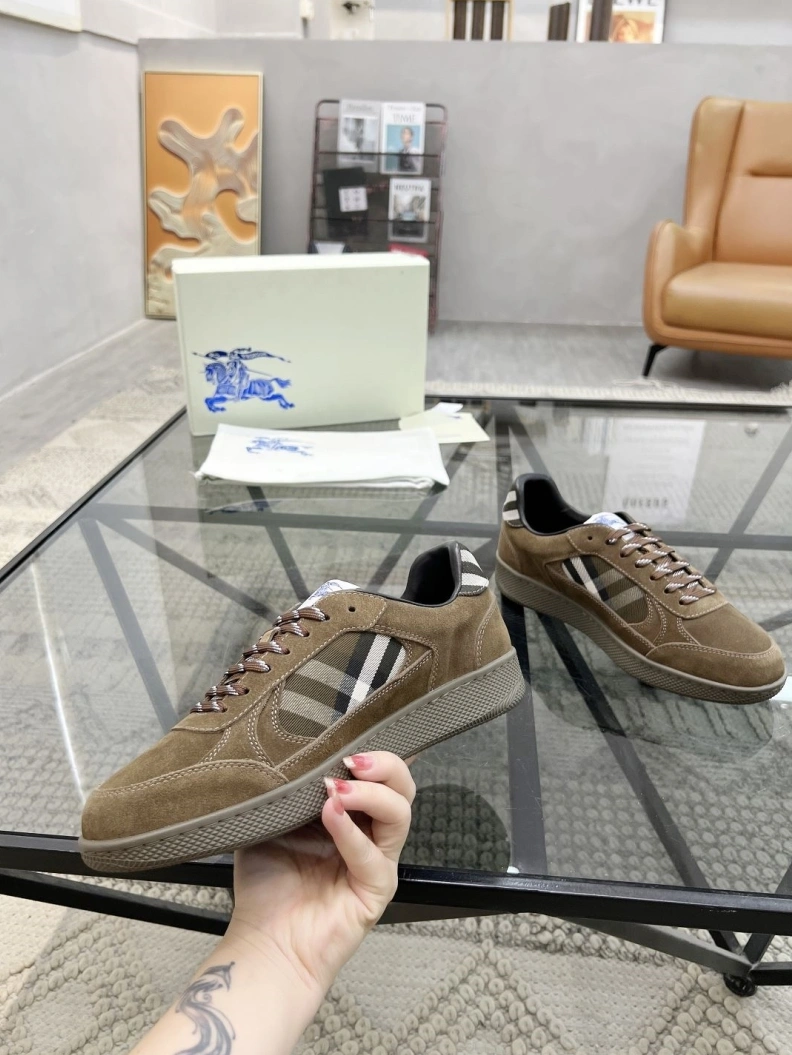 Bxrbxrry Sneakers HighQuality 114745