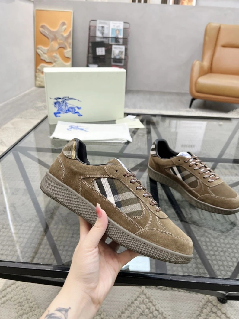 Bxrbxrry Sneakers HighQuality 114745