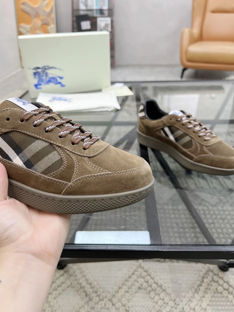 Bxrbxrry Sneakers HighQuality 114745
