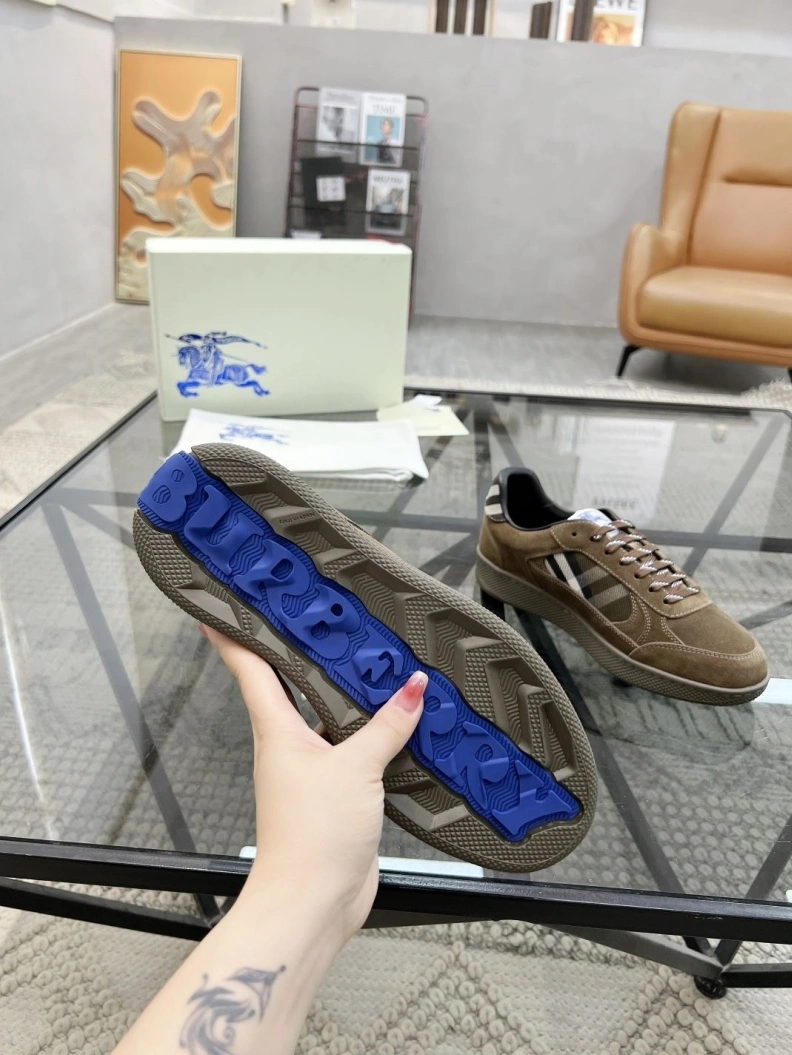 Bxrbxrry Sneakers HighQuality 114745