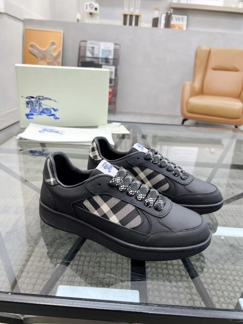 Bxrbxrry Sneakers Functional 114739